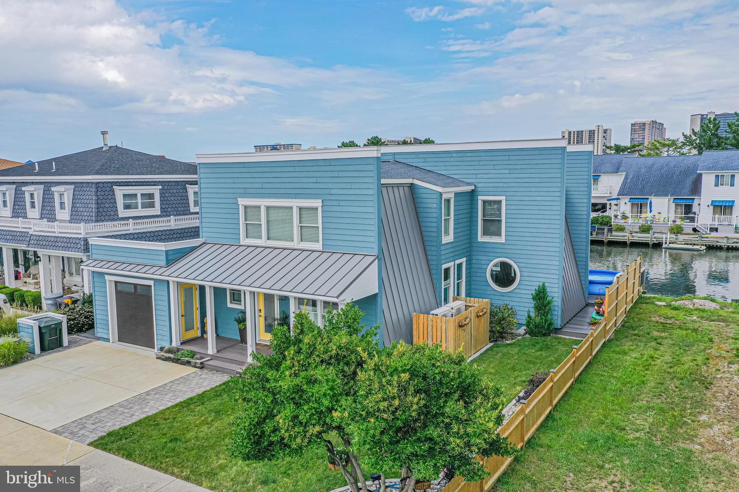 10602 Shifting Sands Dr, Ocean City, MD 21842 MLS MDWO2016056