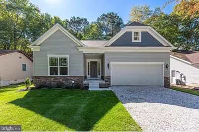 19 High Sheriff Trail, Ocean Pines, MD 21811 - Photo 1