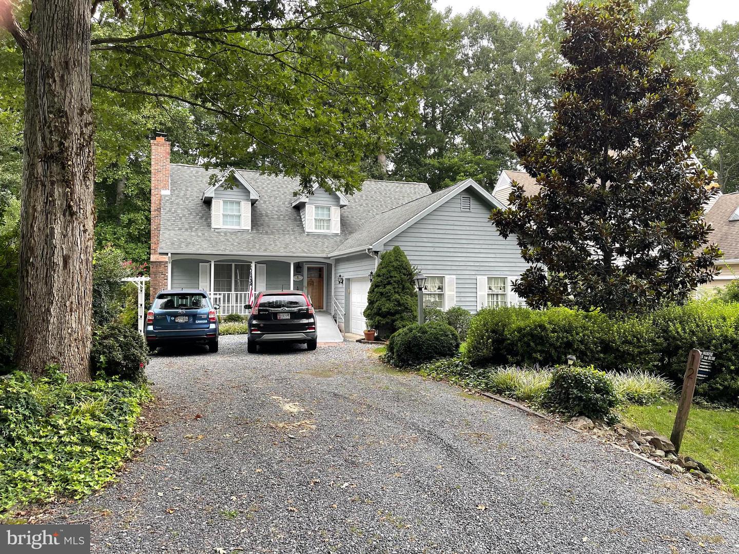 12 Whaler Ln, Ocean Pines, MD 21811 MLS MDWO2018350 Coldwell Banker