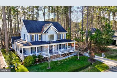 114 Pine Forest Drive, Ocean Pines, MD 21811 - Photo 1