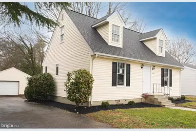 504 7th Street, Pocomoke City, MD 21851 - Photo 1