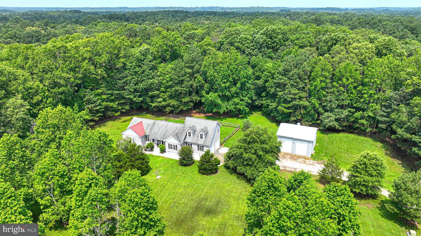 3739 Worcester Hwy, Snow Hill, MD 21863 MLS MDWO2019974 Coldwell Banker