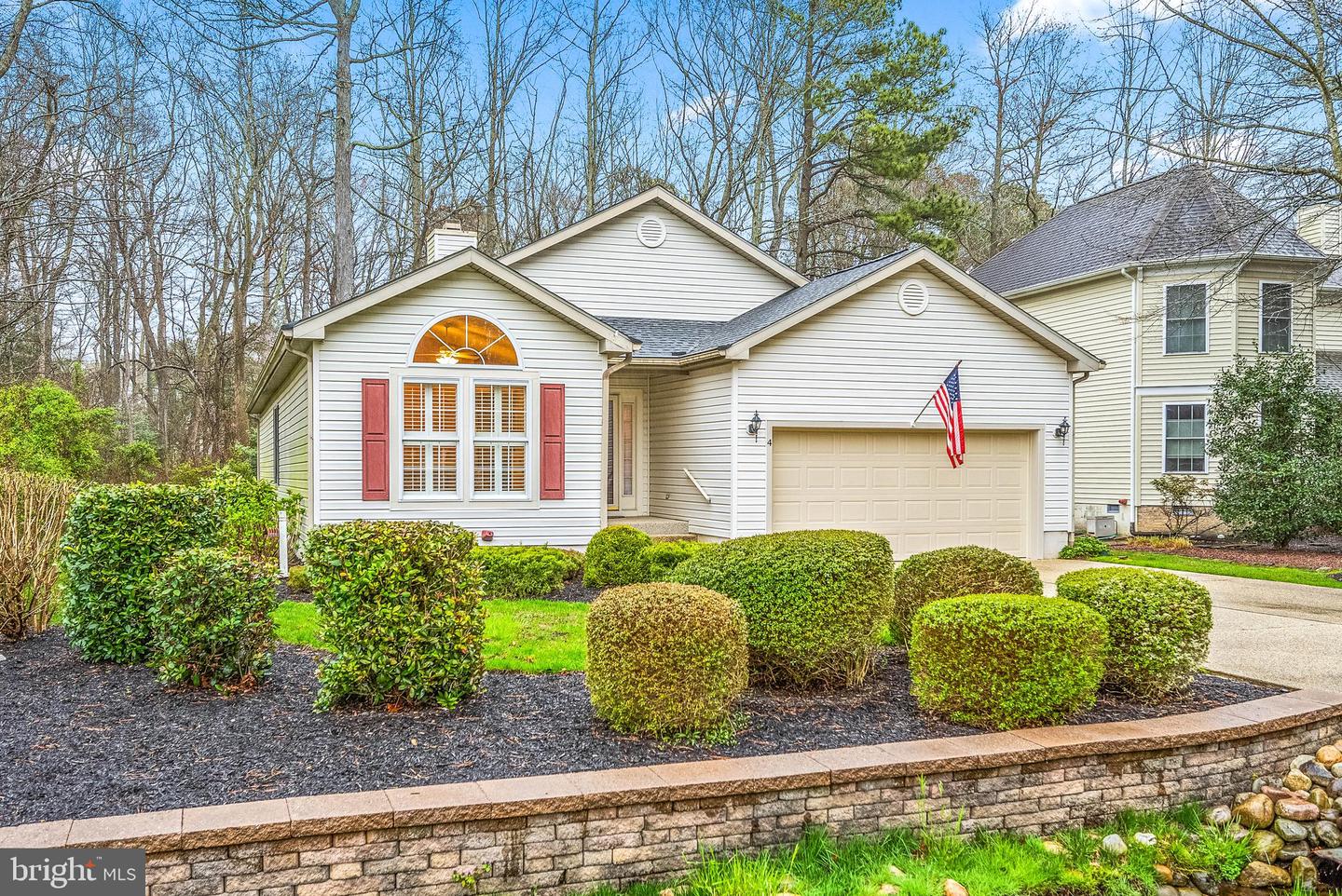 4 Southwind Ct, Berlin, MD 21811 MLS MDWO2020048 Coldwell Banker