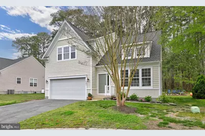 207 Barbary Coast Drive, Berlin, MD 21811 - Photo 1