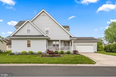 10285 Broken Sound Boulevard, Ocean City, MD 21842 - Photo 1