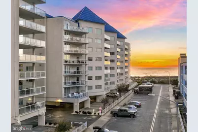 8 60th Street #301, Ocean City, MD 21842 - Photo 1