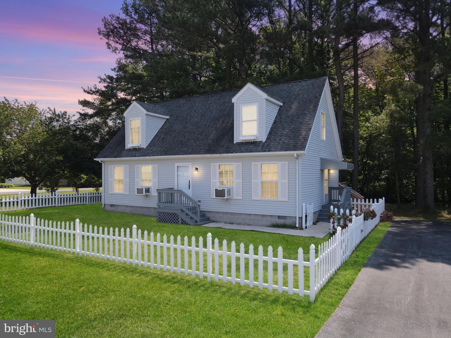 12416 Dixie Dr, MD 21813 MLS MDWO2021186 Coldwell Banker