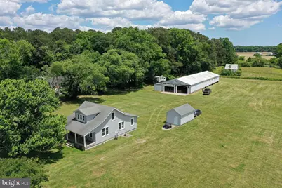 500 Dun Swamp Road, Pocomoke City, MD 21851 - Photo 1