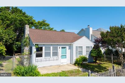 9007 Mediterranean Drive, Ocean City, MD 21842 - Photo 1