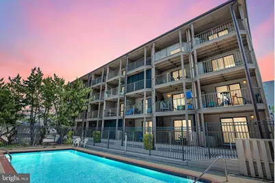 204 33rd Street #405B, Ocean City, MD 21842 - Photo 1
