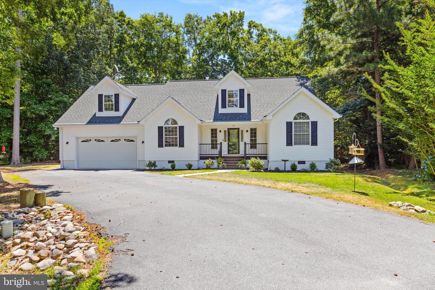 29 Breezeway Ln, Ocean Pines, MD 21811 - MLS MDWO2021634 - Coldwell Banker