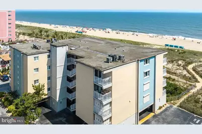 1 66th Street #403, Ocean City, MD 21842 - Photo 1