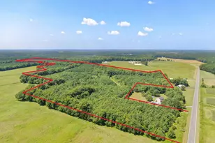 0 Cedartown Rd, Snow Hill, MD 21863 - Photo 1