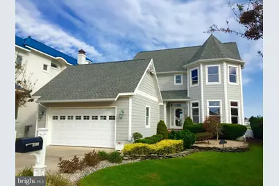 158 Channel Buoy Road, Ocean City, MD 21842 - Photo 1