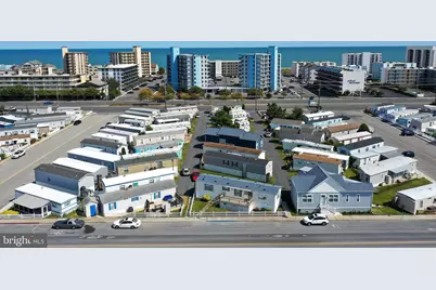 110 Bea Lane, Ocean City, MD 21842 - Photo 1