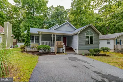 48 Robin Hood Trail, Ocean Pines, MD 21811 - Photo 1