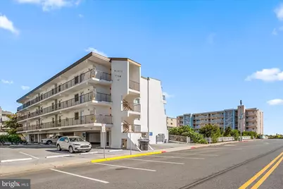 10 138th Street #306 MISTY VIEW, Ocean City, MD 21842 - Photo 1