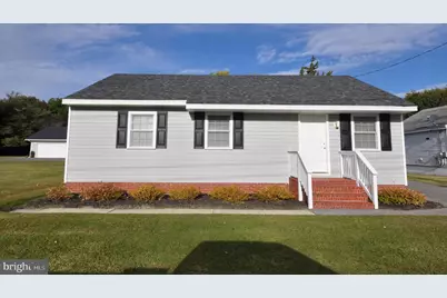 1933 Old Virginia Road, Pocomoke City, MD 21851 - Photo 1