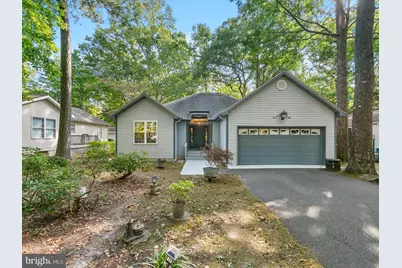 174 Ocean Parkway, Ocean Pines, MD 21811 - Photo 1