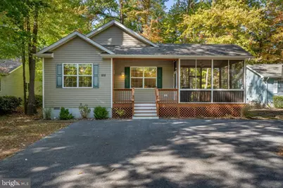 102 White Horse Drive, Ocean Pines, MD 21811 - Photo 1