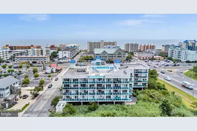 105 63rd Street #402, Ocean City, MD 21842 - Photo 1