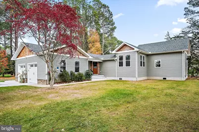 12509 Selsey Road, Ocean City, MD 21842 - Photo 1