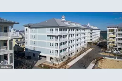 37 Fountain Drive W #2C, Ocean City, MD 21842 - Photo 1