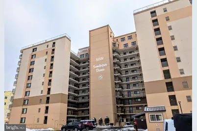 5801 Atlantic Avenue #1001, Ocean City, MD 21842 - Photo 1