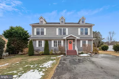 45 Clubhouse Drive, Ocean Pines, MD 21811 - Photo 1