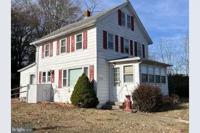 11711 Worcester Highway, Showell, MD 21862 - Photo 1