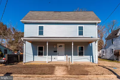 111 Purnell Street, Snow Hill, MD 21863 - Photo 1