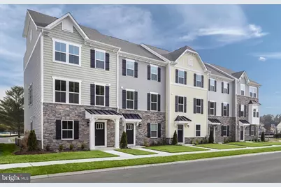 8645 Bayscape Drive #3, Berlin, MD 21811 - Photo 1