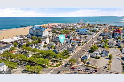 109 Caroline Street #106, Ocean City, MD 21842 - Photo 1