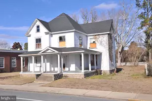 209 Market St, Pocomoke City, MD 21851 - Photo 1