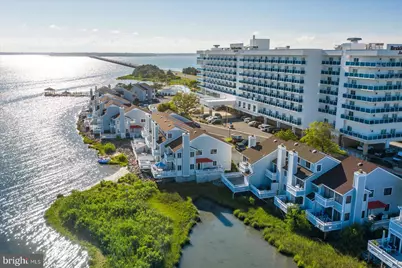 303 Seabay Lane #B30B, Ocean City, MD 21842 - Photo 1