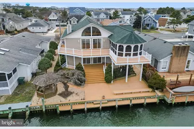 154 Old Wharf Road, Ocean City, MD 21842 - Photo 1