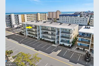 11 131st Street #309N, Ocean City, MD 21842 - Photo 1