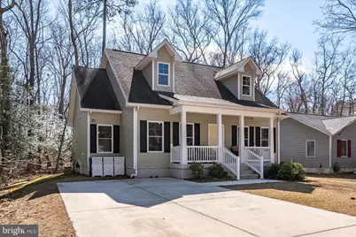 14 Brandywine Drive, Ocean Pines, MD 21811 - Photo 1