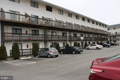 101 123rd Street #375C, Ocean City, MD 21842 - Photo 1