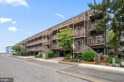 9 46th Street #26, Ocean City, MD 21842 - Photo 1
