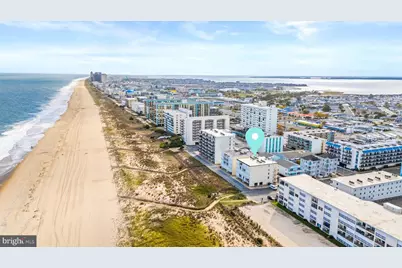 13307 Wight Street #101, Ocean City, MD 21842 - Photo 1