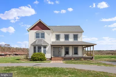 8454 Meadow Bridge Road, Eden, MD 21822 - Photo 1