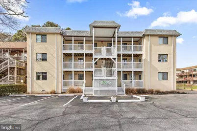 14311 Tunnel Avenue #101, Ocean City, MD 21842 - Photo 1