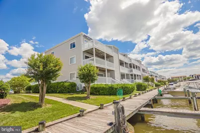 203 125th Street #383U3, Ocean City, MD 21842 - Photo 1