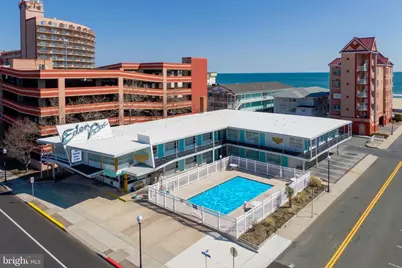 2000 N Baltimore Avenue, Ocean City, MD 21842 - Photo 1