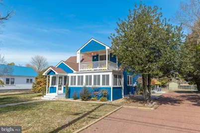 12927 Center Drive, Ocean City, MD 21842 - Photo 1