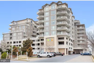121 81st Street #204, Ocean City, MD 21842 - Photo 1