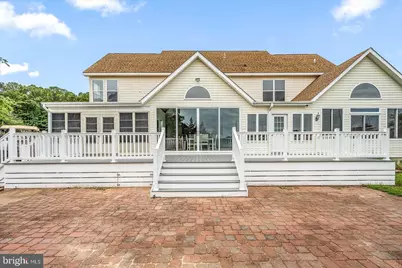 13222 Muskrattown Road, Bishopville, MD 21813 - Photo 1