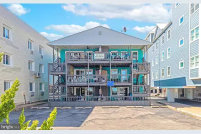12204 Assawoman Drive #3N, Ocean City, MD 21842 - Photo 1