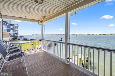605 Edgewater Avenue #3 ISLANDER, Ocean City, MD 21842 - Photo 1